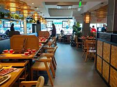 -牛很鲜潮汕牛肉火锅(乐清店)