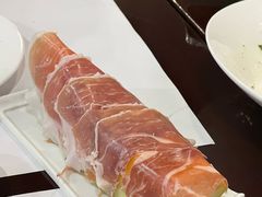 蜜瓜火腿-CAPARESH開府莱舍(望京金辉店)