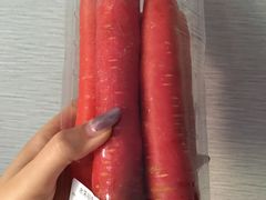 -果蔬好生活超市(乐堤港店)