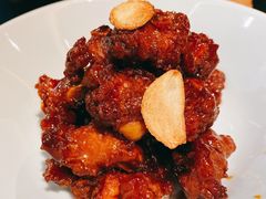 糖醋小排-老头儿油爆虾·知味杭州(爱琴海购物中心)