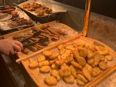 -比格比萨自助(商业大厦店)