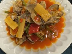 -誉八仙粤菜(万象天地店)