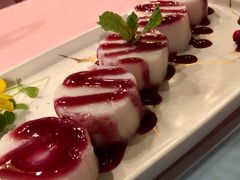 蓝莓山药-贝贝龙虾·音乐餐厅(昌平东关店)