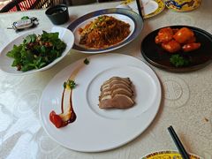 -中卫御苑福膳·养生局(圆明园店)