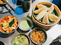 -椰庭·椰子鸡·创意玩家(晶耀前滩店)
