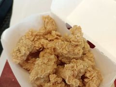 劲爆鸡米花-肯德基(徐州环球港店)