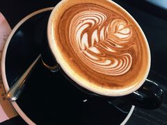 百利甜肉桂-NokNok Coffee(宽窄巷子店)