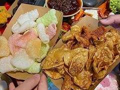 -赵美丽·重庆社区火锅·直营店(火车东站·中豪国际店)