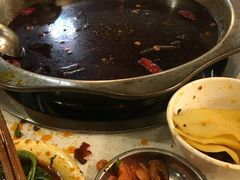 -水碾河刘老大串串香(水碾河路店)