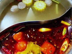 -高兴壹锅·潮汕鲜牛肉火锅(良乡梅花庄店)