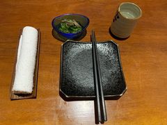 -千代武日本料理(开发区店)
