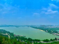 -云龙湖旅游景区