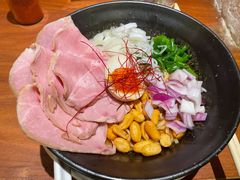 -真打拉面·日式拉面新流派(体育西横街店)