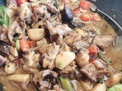 -88号小吃店·经典云南菜·地道纳西美食
