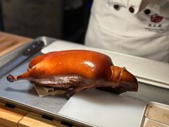 -晟永興烤鸭店(五道口店)