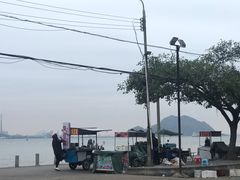 -威远炮台
