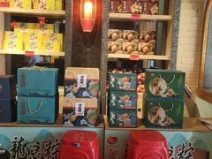 -龙泉人椰子鸡.糟粕醋.海南菜(三亚旗舰店)