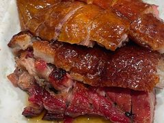 -香港新发烧腊茶餐厅(书城店)