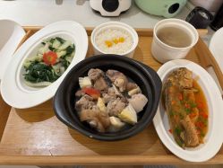 -安心妈妈月子中心(高新店)