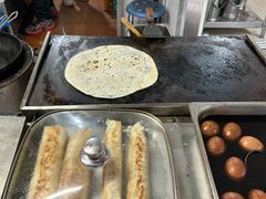 -宁海麦饼(华严街店)