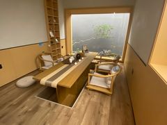 -四方茶集·茶馆(南山科技园店)