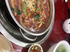 -胖娃古镇鸡杂(磁器口总店)
