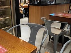 -渝是乎川渝小炒(新世界百货望京店)