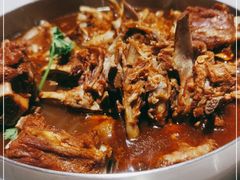 -浩爷羊蝎子火锅(望京店)