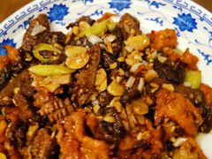 -天津菜馆(南湖店)