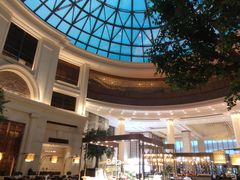 -漢咖啡·全服务式自助晚餐(武汉洲际酒店)