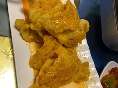 -东北饺子王(港澳广场购物中心店)