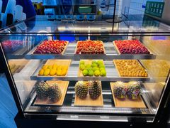 -茶百道(窦庄服务南区店)