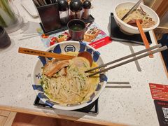 -味千拉面(又一城店)