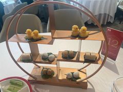 -满堂·烤鸭店·北京菜(鼓楼店)