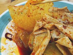 -马三洋芋片(兰州总店)