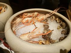 -上海浦东嘉里大酒店
