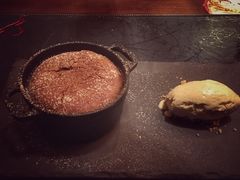 -恰餐厅及酒吧 CHAR Bar & Grill (北京丽都皇冠假日店)