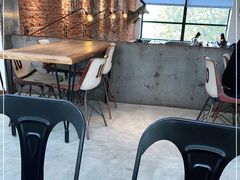 大堂-Vanilla Specialty Coffee(八大关店)