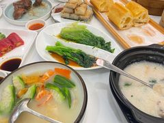 -胜记酒家·精致线(君汇店)