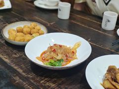 -道南書院·私房菜·早午茶·茶馆