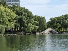-月湖公园