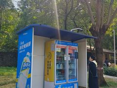 -王借岗森林公园