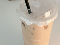 -Manner Coffee(合生汇店)