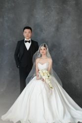 -青禾蒙娜丽莎婚纱摄影(武汉总店)