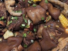 -胖哥俩肉蟹煲(石家庄长安万达店)