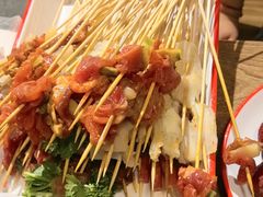 -言玖鲜火锅串串披萨自助(益田假日店)