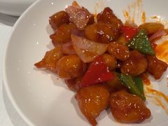 -醉辉皇原味海鲜江南菜(成都大魔方店)