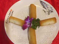 -美未居·老字号·地道顺德菜·桑拿鸡·鱼生(容桂店)