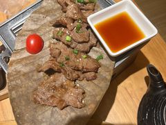 -一心创作料理屋(经开万达店)