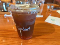 -Seesaw Coffee(朝阳大悦城店)